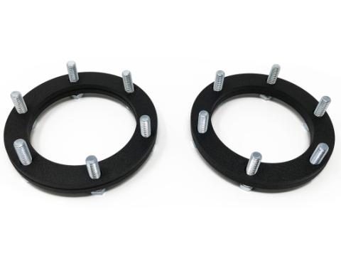 1/2 Inch Replacement CV Axle Spacer Kit 88-98 Chevy/GMC Truck K1500/K2500 6 Lug 4wd 99-06 Silverado/Sierra 1500 4WD Tuff Country