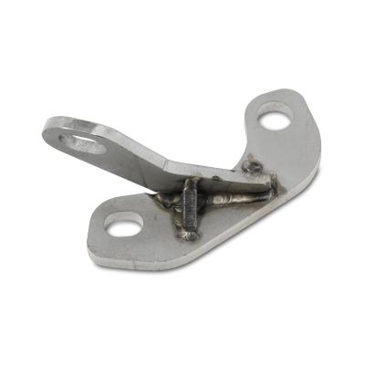 Down-Pipe Support Bracket PPE Diesel