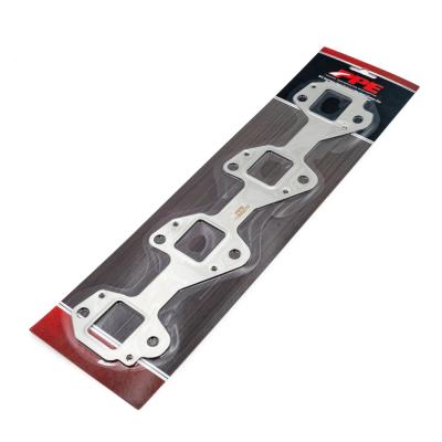 Manifolds and Up-Pipes GM 2007.5-2010 Y Pipe LMM - Black