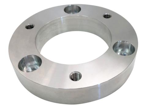 2 Inch Leveling Kit Front 07-22 Silverado 1500 07-22 Suburban 1500 Tahoe 07-22 Avalanche and 07-22 Sierra 1500 07-22 Yukon 4x4 &amp; 2WD Tuff Country