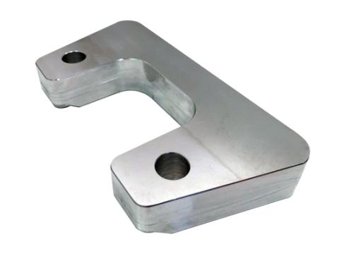 2 Inch Leveling Kit Front 07-19 Silverado 1500/07-18 Suburban 1500/Tahoe and 07-19 Sierra 1500/07-18 Yukon/Yukon XL 4x4 &amp; 2WD EZ-Install Excludes Models W/Stamped Lower Control Arms Tuff Country