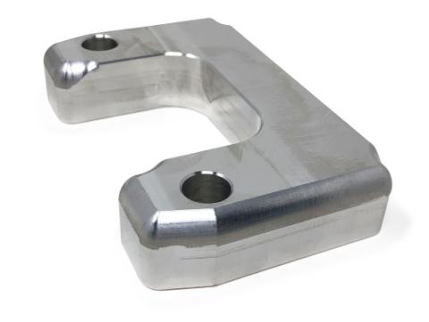 2 Inch Leveling Kit Front 07-19 Silverado 1500/07-18 Suburban 1500/Tahoe and 07-19 Sierra 1500/07-18 Yukon/Yukon XL 4x4 &amp; 2WD EZ-Install Fits All Factory Lower Control Arm Types Tuff Country