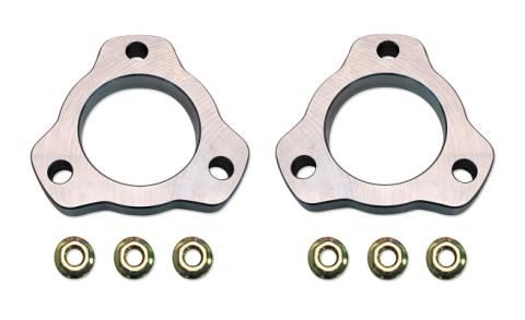 1.25 Inch Leveling Kit Front 15-UP Colorado/Canyon 4x4 Excludes ZR2 Models Tuff Country
