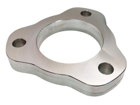 1.25 Inch Leveling Kit Front 15-UP Colorado/Canyon 4x4 Excludes ZR2 Models Tuff Country