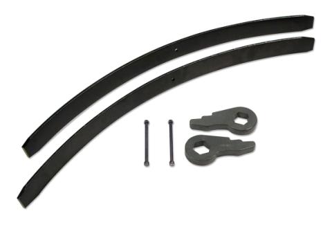 2 Inch Lift Kit 99-06 Silverado/Sierra 1500 w/Rear Add A Leafs Tuff Country