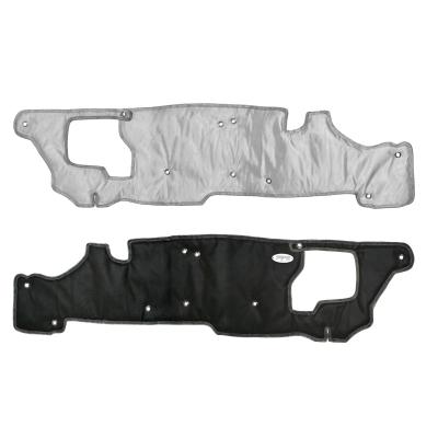 Heat/Sound Insulator Firewall 01-07 GM 6.6L Duramax Black PPE Diesel