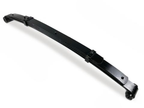 Front 2 Inch Lift Leaf Spring 69-72 Chevy Truck/Blazer/Suburban 1/2 & 3/4 Ton 4WD 69-72 GMC Truck/Jimmy/Suburban 1/2 & 3/4 Ton 4WD Lift EZ-Ride Each Tuff Country