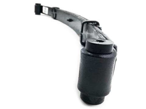 Front 3 Inch Lift Leaf Spring 73-87 Chevy Truck/Blazer/Suburban 1/2 &amp; 3/4 Ton 4WD and 73-87 GMC Truck/Jimmy/Suburban 1/2 &amp; 3/4 Ton 4WD EZ-Ride Each Tuff Country