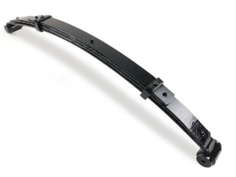 Front 4 Inch Lift Leaf Spring 69-72 Chevy Truck/Blazer/Suburban 1/2 & 3/4 Ton 4WD and 69-72 GMC Truck/Jimmy/Suburban 1/2 & 3/4 Ton 4WD EZ-Ride Each Tuff Country