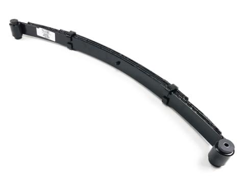 Front 4 Inch Lift Leaf Spring 69-72 Chevy Truck/Blazer/Suburban 1/2 &amp; 3/4 Ton 4WD and 69-72 GMC Truck/Jimmy/Suburban 1/2 &amp; 3/4 Ton 4WD EZ-Ride Each Tuff Country