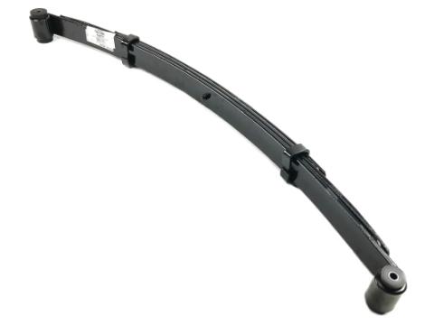 Front 4 Inch Lift Leaf Spring 73-87 Chevy Truck/Blazer/Suburban 1/2 &amp; 3/4 Ton 4WD and 73-87 GMC Truck/Jimmy/Suburban 1/2 &amp; 3/4 Ton 4WD EZ-Ride Each Tuff Country