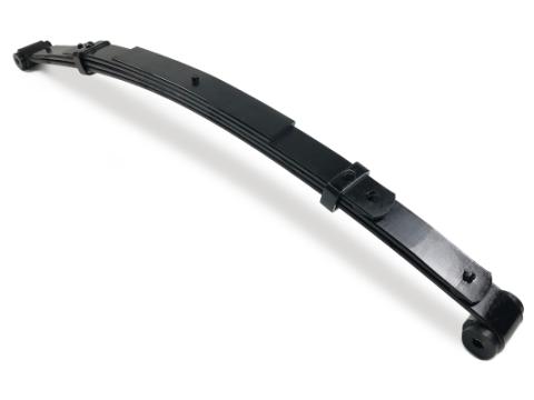 Front 4 Inch Lift Leaf Spring 73-87 Chevy Truck/Blazer/Suburban 1/2 & 3/4 Ton 4WD and 73-87 GMC Truck/Jimmy/Suburban 1/2 & 3/4 Ton 4WD Heavy Duty Each Tuff Country