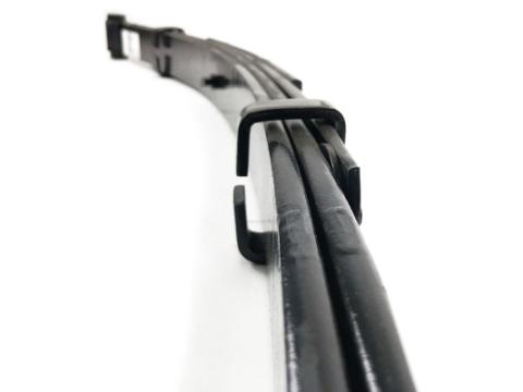 Front 4 Inch Lift Leaf Spring 73-87 Chevy Truck/Blazer/Suburban 1/2 &amp; 3/4 Ton 4WD and 73-87 GMC Truck/Jimmy/Suburban 1/2 &amp; 3/4 Ton 4WD Heavy Duty Each Tuff Country