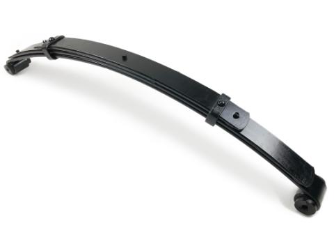 Front 6 Inch Lift Leaf Spring 69-72 Chevy Truck/Blazer/Suburban 1/2 & 3/4 Ton 4WD and 69-72 GMC Truck/Jimmy/Suburban 1/2 & 3/4 Ton 4WD EZ-Ride Each Tuff Country