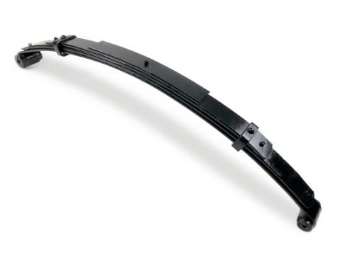 Front 6 Inch Lift Leaf Spring 73-87 Chevy Truck/Blazer/Suburban 1/2 & 3/4 Ton 4WD and 73-87 GMC Truck/Jimmy/Suburban 1/2 & 3/4 Ton 4WD EZ-Ride Each Tuff Country