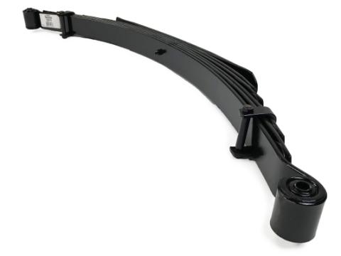 Rear 2 Inch Lift Leaf Spring 69-87 Chevy/GMC Truck/69-91 Chevy/GMC Blazer/Jimmy/Suburban 1/2 &amp; 3/4 Ton 4WD EZ-Ride 52 Inch Length Each Tuff Country