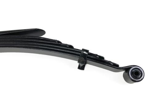 Rear 2 Inch Lift Leaf Spring 69-87 Chevy/GMC Truck/69-91 Chevy/GMC Blazer/Jimmy/Suburban 1/2 &amp; 3/4 Ton 4WD EZ-Ride 52 Inch Length Each Tuff Country