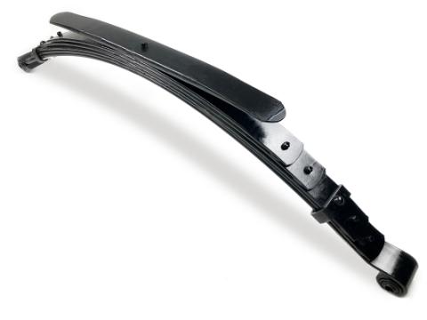 Rear 3 Inch Lift Leaf Spring 69-87 Chevy/GMC Truck/69-91 Chevy/GMC Blazer/Jimmy/Suburban 1/2 & 3/4 Ton 4WD EZ-Ride 52 Inch Length Each Tuff Country