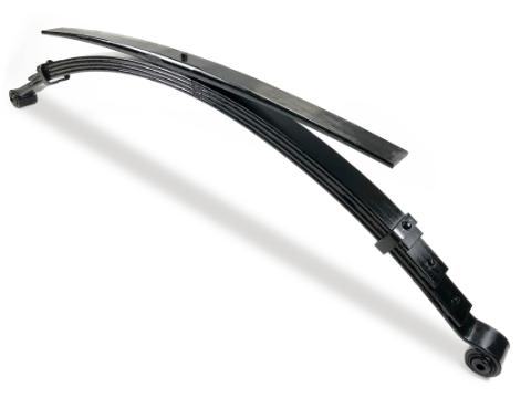 Rear 3 Inch Lift Leaf Spring 88-98 Chevy/GMC Truck 1500 & 2500 4WD EZ-Ride Each Tuff Country