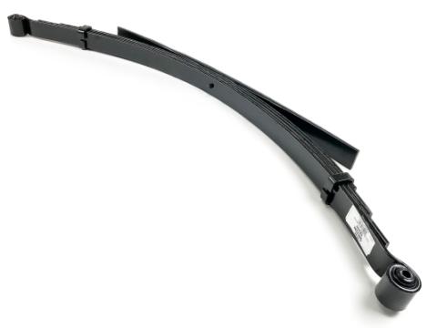 Rear 3 Inch Lift Leaf Spring 88-98 Chevy/GMC Truck 1500 &amp; 2500 4WD EZ-Ride Each Tuff Country