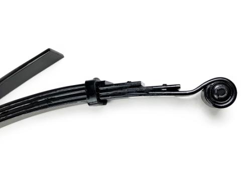 Rear 3 Inch Lift Leaf Spring 88-98 Chevy/GMC Truck 1500 &amp; 2500 4WD EZ-Ride Each Tuff Country