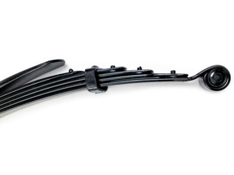 Rear 4 Inch Lift Leaf Spring 69-87 Chevy/GMC Truck/69-91 Chevy/GMC Blazer/Jimmy/Suburban 1/2 &amp; 3/4 Ton 4WD EZ-Ride 52 Inch Length Each Tuff Country
