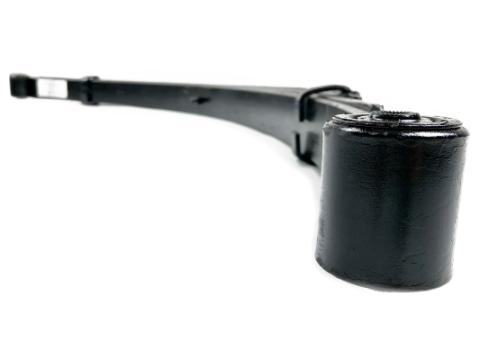 Rear 6 Inch Leaf Spring 69-87 Chevy Truck/Blazer/Suburban 1/2 &amp; 3/4 Ton 4WD and 69-87 GMC Truck/Jimmy/Suburban 1/2 &amp; 3/4 Ton 4WD Lift EZ-Ride 56 Inch Length Each Tuff Country