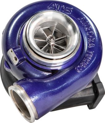ATS Aurora 4000 Turbo System Fits 1998.5-2002 5.9L Cummins .76 A/R