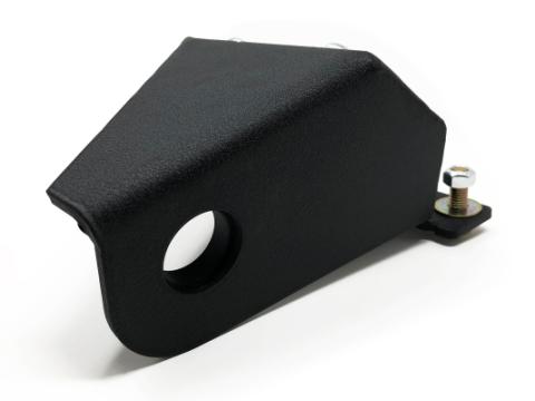 Drop Radius Arm Brackets 73-79 Ford F150/1978-1979 Ford Bronco 4WD 4 Inch Pair Tuff Country