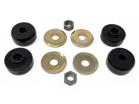 Front or Rear Sway Bar End Link Kit 86-97 Ford F350 4WD Fits with 4 Inch Lift Kit Tuff Country