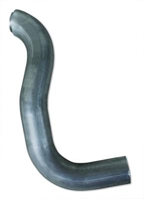 Turbo Downpipe 3 Inch 89-93 Dodge RAM 2500/3500 4X4 Oxygen Sendsor Bung Not Included Diamond Eye