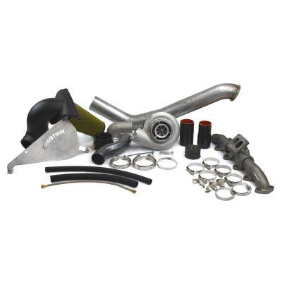 Dodge S464 Turbo Swap Kit For 03-07 5.9L Cummins Industrial Injection