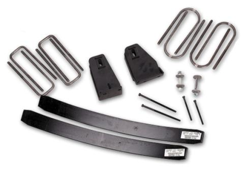 83-97 Ford Ranger/Explorer Radius Arm Lift Kit Tuff Country Suspension