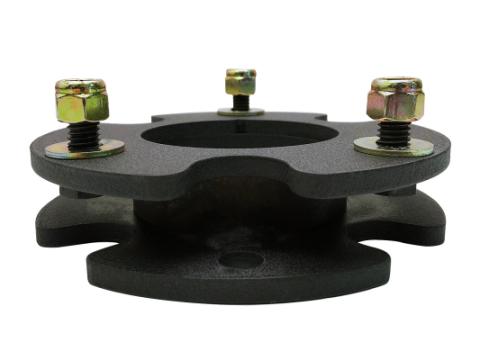 2 Inch Leveling Kit Front 09-Up Ford F150 4WD &amp; 2WD Tuff Country