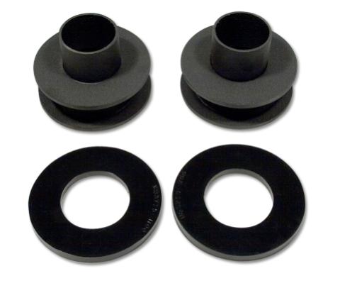 2.5 Inch Leveling Kit Front 05-22 Ford F250/F350 4WD Tuff Country