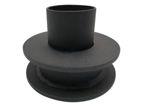 2.5 Inch Leveling Kit Front 05-22 Ford F250/F350 4WD Tuff Country