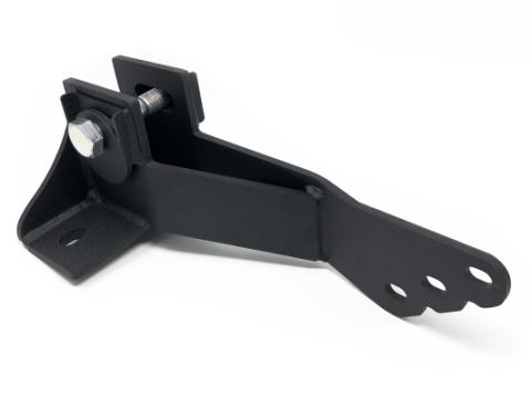 Track Bar Bracket 2.5 Inch Drop 08-Up Ford F250/F350 4WD Tuff Country