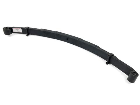 Front 4 Inch Lift Leaf Spring 99-04 Ford F250/F350 4WD w/Gas 351 Engine EZ-Ride Each Tuff Country