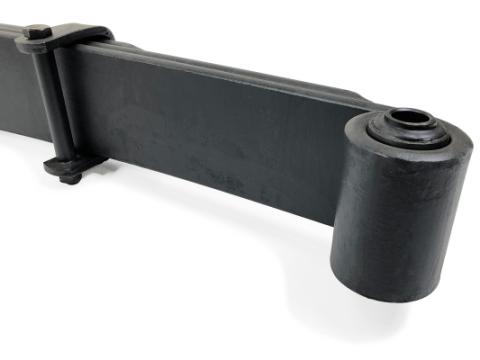 Front 4 Inch Lift Leaf Spring 99-04 Ford F250/F350 4WD w/Gas 351 Engine EZ-Ride Each Tuff Country