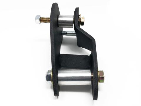 Track Bar Bracket 6 Inch Drop 03-07 Dodge Ram 2500/3500 4WD Tuff Country