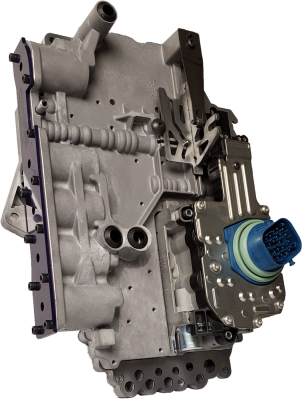 ATS 68Rfe Performance Valve Body Fits 2019+ 6.7L Cummins With Solenoid Pack