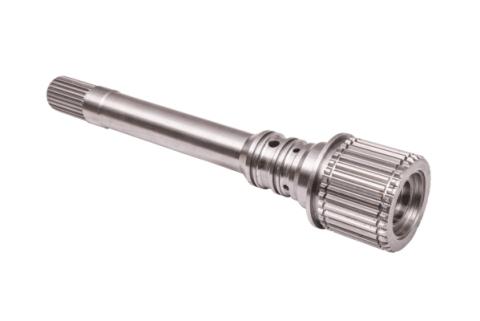 Allison Billet Input Shaft Fits 2001-2016 6.6L Duramax
