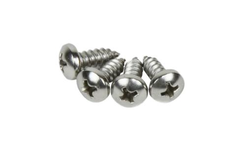 Jeep CJ Gauge Cover 77-86 CJ Polished Silver Kentrol