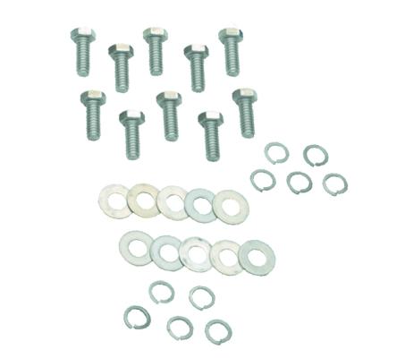 Jeep YJ Differential Cover Model 30 87-95 Wrangler TJ Polished Silver Kentrol