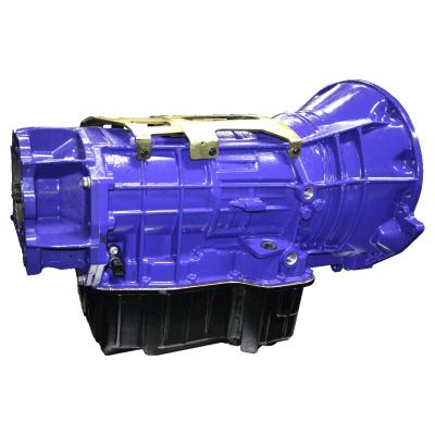 ATS Stage 4 545RFE Transmission Package 4WD 2010-2011 Chrysler 4.7L / 5.7L