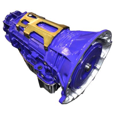 ATS Stage 5 545RFE Transmission Package 4WD 2003-2009 Chrysler 4.7L / 5.7L