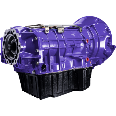 ATS 65RFE Stage 1 Transmission Package 2WD 2012-2013 4.7L / 5.7L