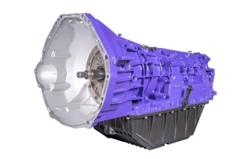 Stage 1 5R110 Package 2007.5-2010 Ford Superduty 4Wd ATS Diesel