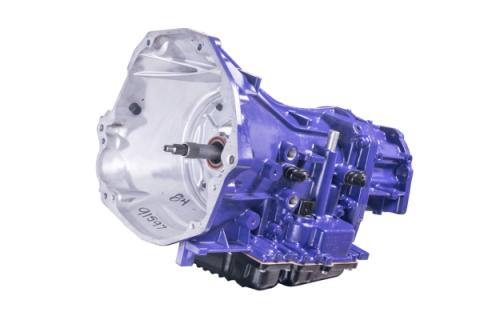 ATS Stage 1 42RLE Transmission Package 4WD 2003-2006 4.0L Jeep