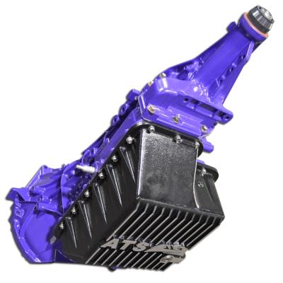 5R110 Stage 2 Package 2003+ Ford 2Wd ATS Diesel